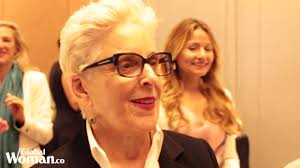 Nika Jazaee: My Experience in Hollywood