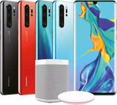 Huawei p30 pro comes at starting price of rm 3,799 in malaysia for which you will get 8gb ram and expandable 256gb internal storage. Huawei P30 And P30 Pro Fully Revealed By Leaked Marketing Photoset Up Station Malaysia