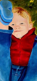 Dede Russell Fine Art • Facebook