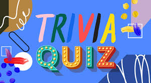 This post was created by a member of the buzzfeed commun. Challenge Trivia Quiz