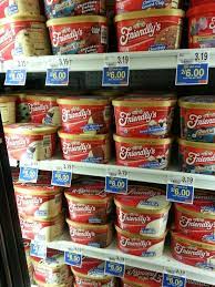 Plus, with each ice cream scoop, little man donat. Friendly S Ice Cream Is Now At Food Lion Grocery Stores Food Lion Grocery Friendly S Ice Cream Grocery Store