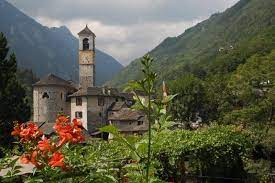Dans le canton de tessin, la principale langue pratiquée est l'italien, puis viennent le. Tessin La Suisse Italienne En Photos L Actualite
