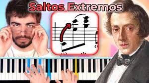 ¿Es delito simplificar a Chopin? Mi problema con el Nocturno en Mi bemol