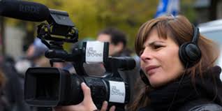 Carrière: criminologue et militante