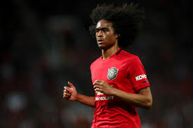 Chong joined the manchester united academy aged 16, after progressing through the feyenoord youth system. Agent Tahith Chong Is Waiting For Manchester United Contract Offer Bleacher Report Latest News Videos And Highlights