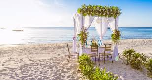 Nice view to the west to watch the sunset. 12 Best Key Largo Wedding Venues