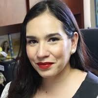 Rosalba Lucia Chávez Alcántara