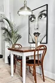 Pin By Csdecoranddesign On Decor Tiny Dining Rooms Small Dining Room Decor Small Dining Room Furniture