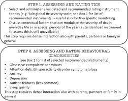 Image result for Tic Management