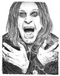 Pleased to say i survived an encounter with the man himself. Prince of  vampires, King of the night,