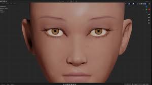 Über 7 millionen englischsprachige bücher. Free Opensource Character Creator Easy Awesome Youtube