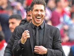 أكد المدرب الأرجنتيني لأتلتيكو مدريد، دييجو سيميوني، الاثنين ارتياحه الكبير لإسعاد عشاق الفريق بعد التتويج بلقب كأس ملك إسبانيا على. Ø¬Ø±ÙŠØ¯Ø© Ø§Ù„Ø¬Ø±ÙŠØ¯Ø© Ø§Ù„ÙƒÙˆÙŠØªÙŠØ© Ø³ÙŠÙ…ÙŠÙˆÙ†ÙŠ ØªÙ‚Ù†ÙŠØ© Ø§Ù„ÙØ§Ø± Ù…ÙÙŠØ¯Ø©
