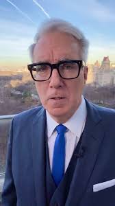 @KeithOlbermann's video Tweet