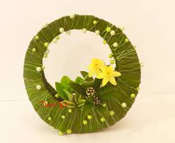Design By Demi Wu Floral Art Design Flower Art Floral Art