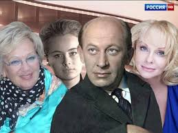 На фото денис евстигнеев в молодости. Tri Zheny Evgeniya Evstigneeva I Odna Lyubov Na Vsyu Zhizn Ot 06 08 15 Youtube