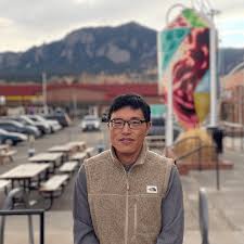 Junxiang Zhang | The Marder Group | University of Colorado ...