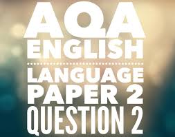Shaping a narrative is a difficult task. Aqa Gcse English Language Paper 2 Question 2 Aqa Gcse English Language Gcse English Language Aqa English Language