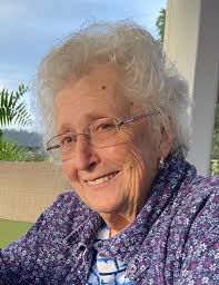 Obituary information for Mary Elizabeth "Liz" DePoy