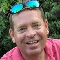 Kevin Williams Obituary