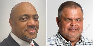 OBA Announces Candidates Tucker & Harvey