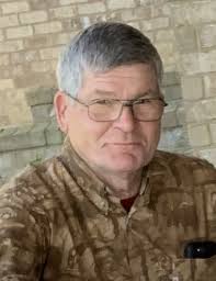 Obituary information for Larry M Lott