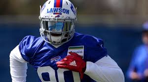 Getty images/brett carlsen by al iannazzone al.iannazzone@newsday. New York Jets Acquire Pass Rusher Shaq Lawson From Houston Texans Source Says Abc7 New York