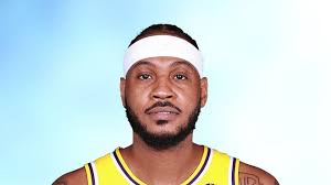 Carmelo Anthony Praises Cooper Flagg's Limitless Potential