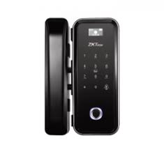 Maybe you would like to learn more about one of these? Glass Door Lock Zkteco Middle East