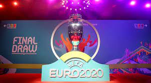 Due to pandemic situation, it is postponed to be held on 2021, from 11 june to 11 july. Euro 2020 Schedule In Ist Free Pdf Download Get Fixtures Time Table With Match Timings And Venue Details Of Football Tournament Latestly