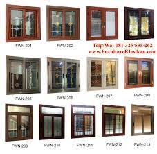 Untuk warna desain jendela rumah minimalis biasanya cenderung lebih simpel dan tidak berlebihan karena aspek rumah minimalis biasanya selalu menyertakan sesuatu yang simpel dan nyaman untuk dilihat. Desain Pintu Kusen Jati Minimalis Modern Deskripsi Kusen Pintu Jati Ukir Spesifikasi Pintu House Window Design Indian Window Design Home Window Grill Design