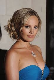 Michelle louise faye dewberry is a british businesswoman and media personality. Picture Of Michelle Dewberry