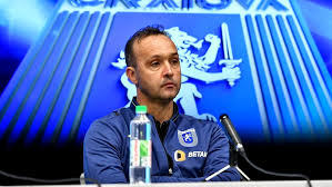He is the current manager of arabian side al wehda. Reghe La Craiova Cu Cat Trebuie SÄƒ Mai Pluseze Rotaru