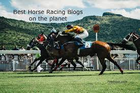 Maybe you would like to learn more about one of these? Top 90 Horse Racing Blogs And Websites To Follow In 2021