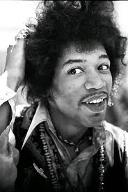 What are your favorite guitar solos by Jimi