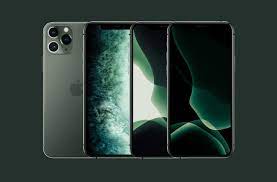We hope you enjoy our growing collection of hd images to use as a background or home screen for your please contact us if you want to publish an iphone 11 pro max wallpaper on our site. Midnight Green Wallpapers