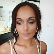 Amber Ariëns Make-up artist