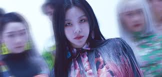 Wheein facts and ideal type stage name: Wheein Mamamoo Quitte Rbw K Gen