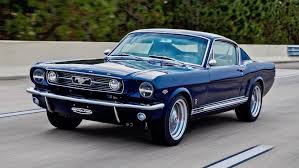 Revology Cars Brand New Reproduction Classic Mustang Classic Mustang Mustang Gt 1966 Mustang Gt