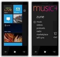 · buka lock screen di device · di windows phone developer . Unlock Windows Phone 7 Series For Full Experience Redmond Pie