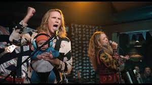 Throughout the movie, jaja ding dong is the only song that lars (ferrell) and sigrit (mcadams) sing that the crowds in their local icelandic home venues want to hear. Jaja Ding Dong Meaning Of Netflix S Eurovision Song Explained