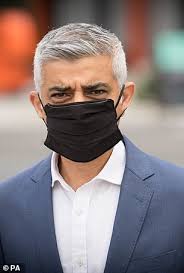 Shamima begum seen 'upset' at syrian refugee camp as she's refused entry to uk. Sadiq Khan Slams Appeal To Stop Shamima Begum Returning To Uk Thejjreport