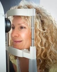 Dr Brian Abrams Optometrist