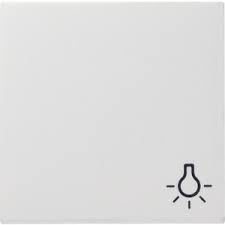 Up gira türklingel wippe schaltplan. Wippe Symbol Licht 028503 Gira 0285 03