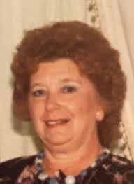 Julia Katherine (Doyel) Blackburn Obituary November 30, 2021