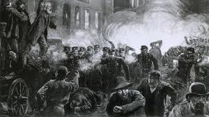 Als tanz in den mai hat es… Walpurgisnacht Am Freitagabend Was Wird Eigentlich Gefeiert Stern De