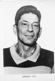 Ernest Tait