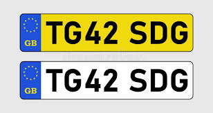 Number plate regulations have altered a number of times since they were first introduced way back at the start of the twentieth century. License Number Stock Illustrations 1 609 License Number Stock Illustrations Vectors Clipart Dreamstime