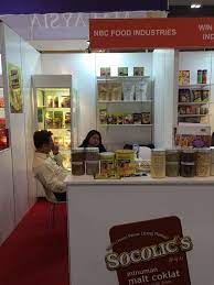 The word hospitality is broad but simply encompasses the worlds largest industries of fine food hospitality leisure and tourism. Nbc Food Industries Sdn Bhd Home Facebook