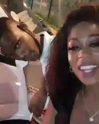 #SouljahLove speaks Hanzi Jah master ndiye ano kicker vanhu