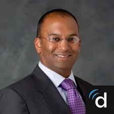 Dr. Neelesh Nundkumar, MD